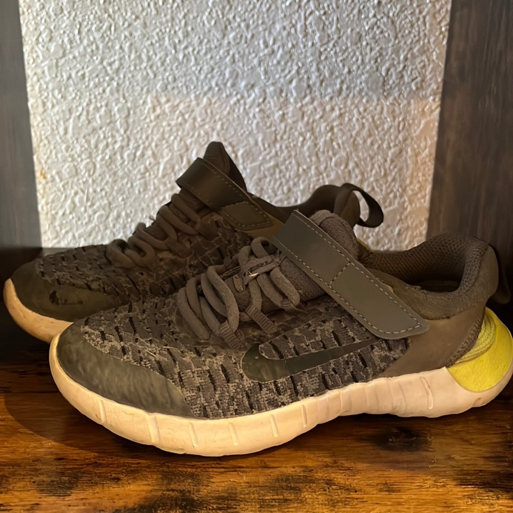 Nike Toddler  12C